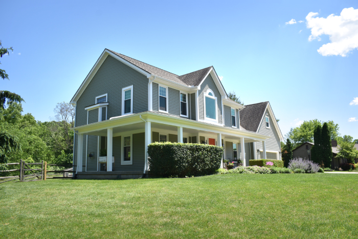 Transforming Lives Homes