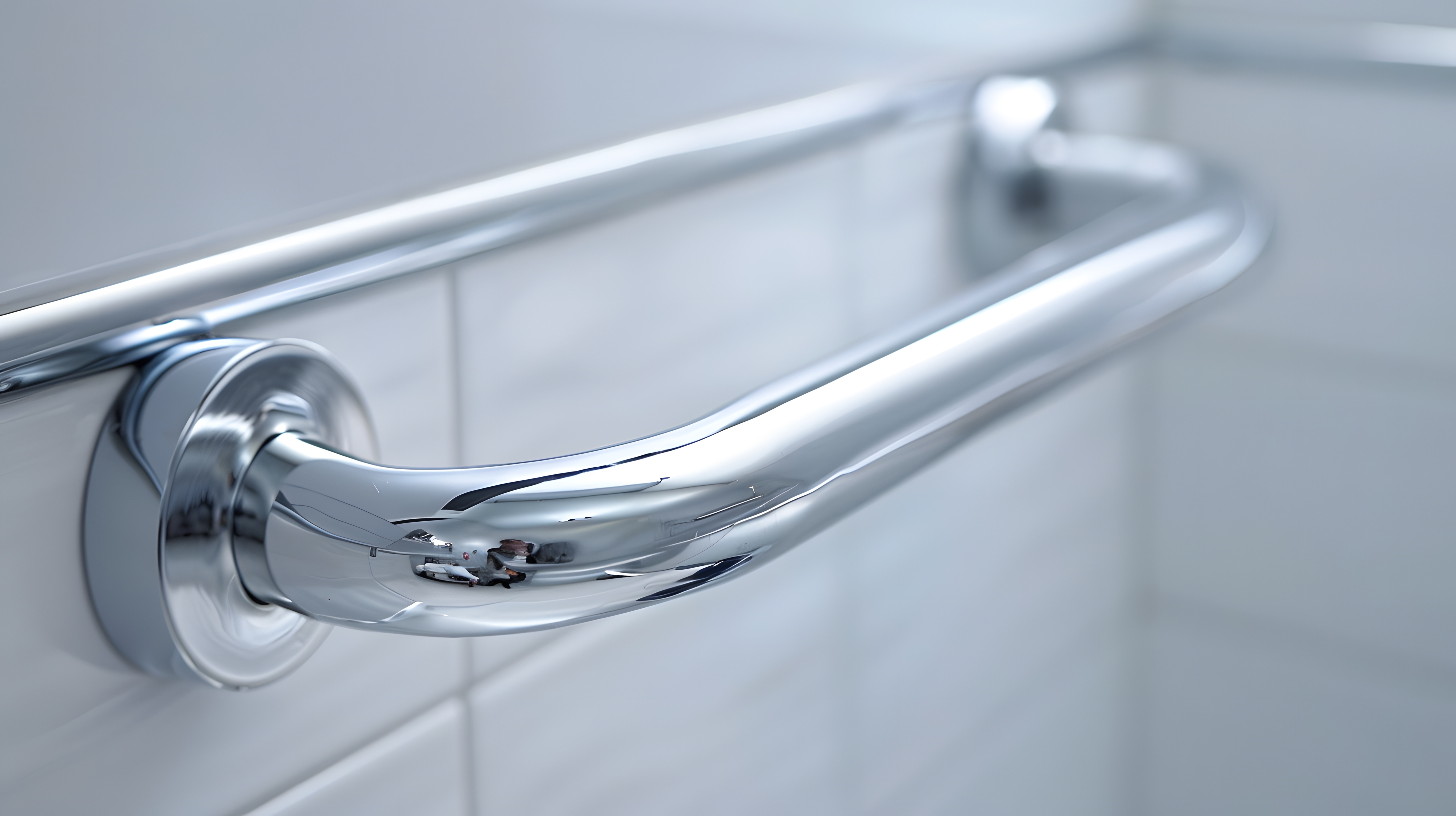 Guide to Accessible Bathroom Remodels | Great Day Improvements