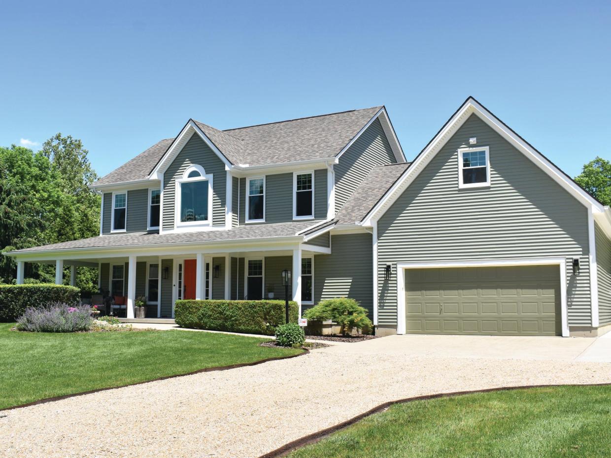 Great Day Improvements Ranked 2nd Largest Home Improvement Company in the U.S.