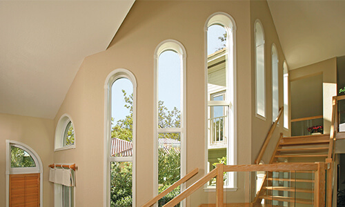 Custom-shape-windows