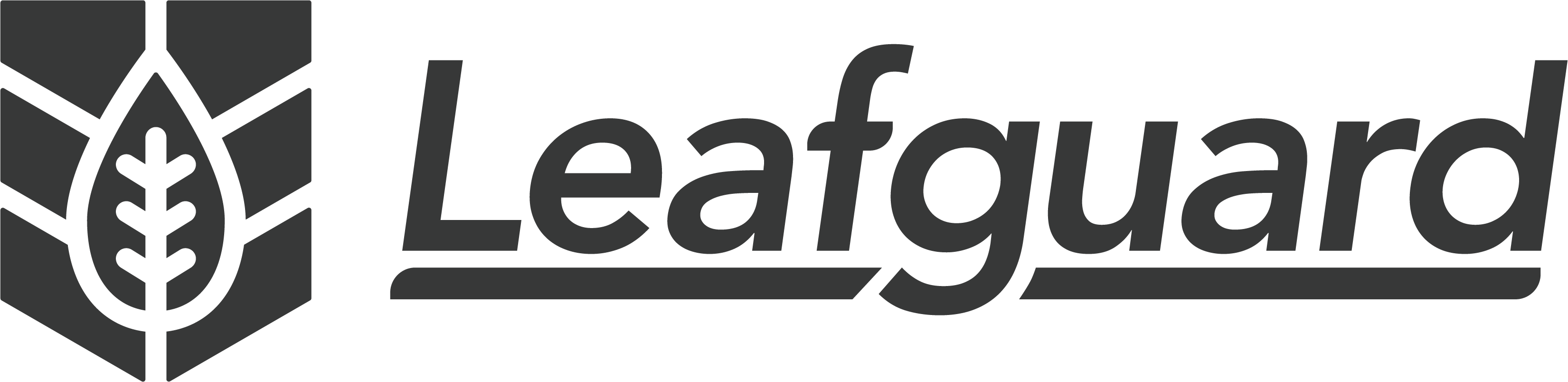 Leafguard