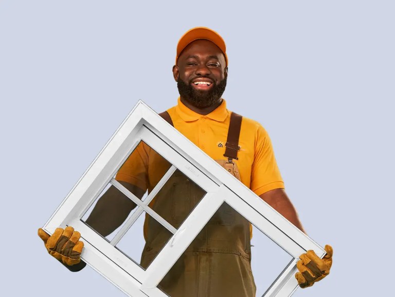 Windows and doors