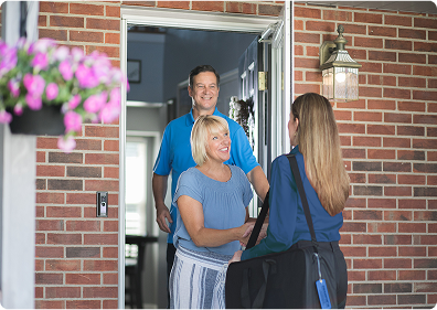 Schedule Your Quote and Connect with Our Team