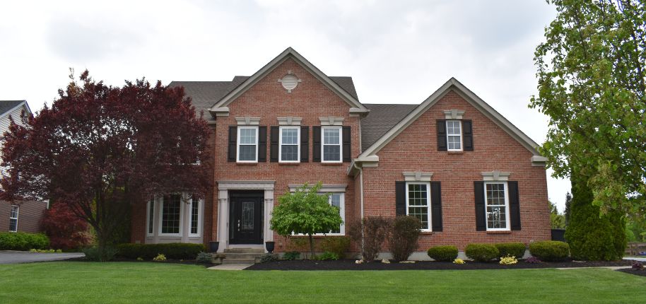 Great Day Improvements provides professional home renovation in Monroe, enhancing neighborhood appeal with beautiful and durable designs.