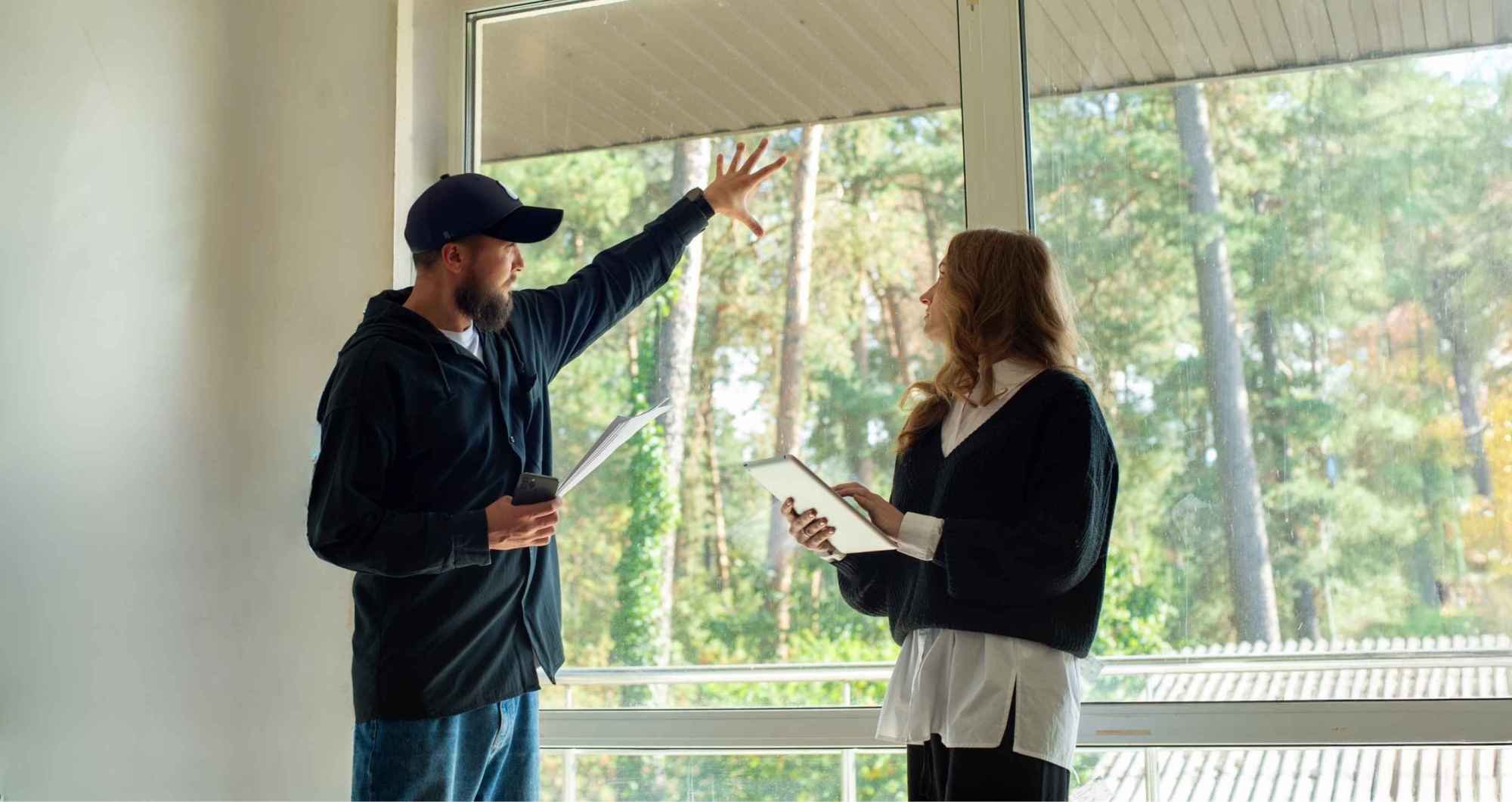 Why Trust is the Missing Ingredient in Home Renovation—and How to Find It