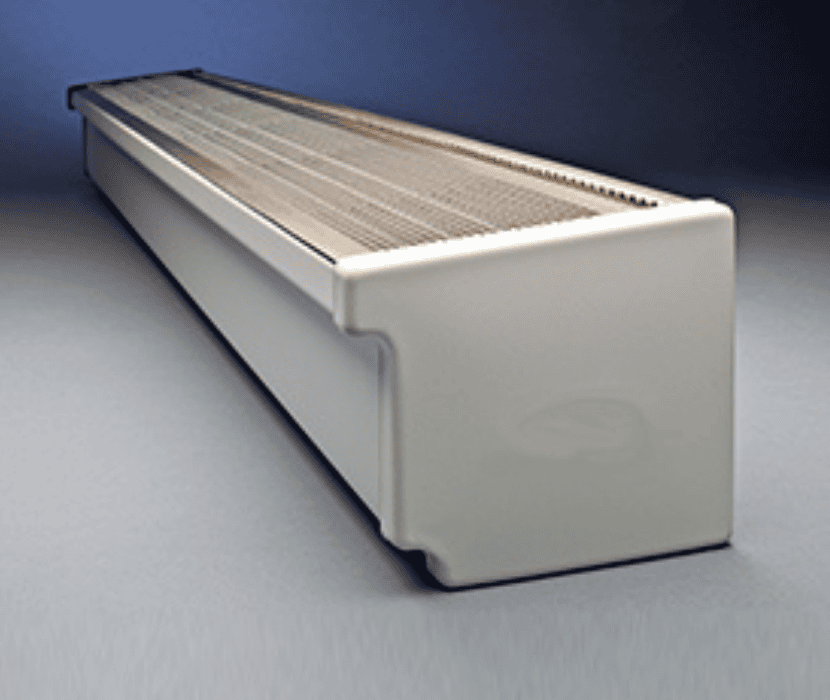 MicroGuard on RainPro