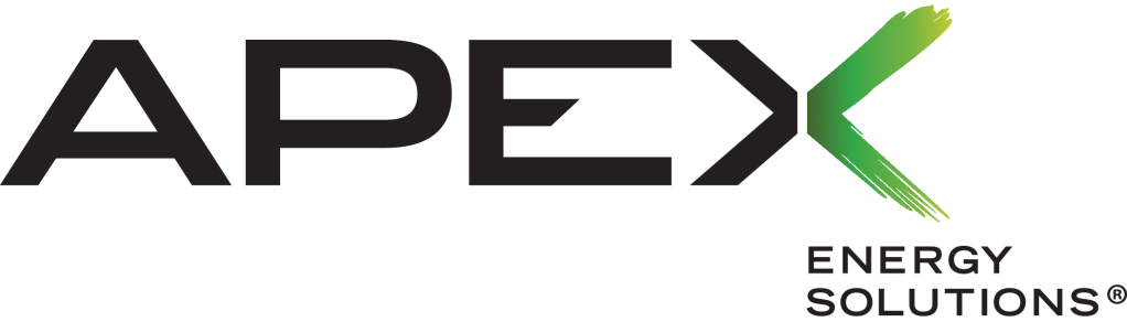 Apex Energy Solutions Logo