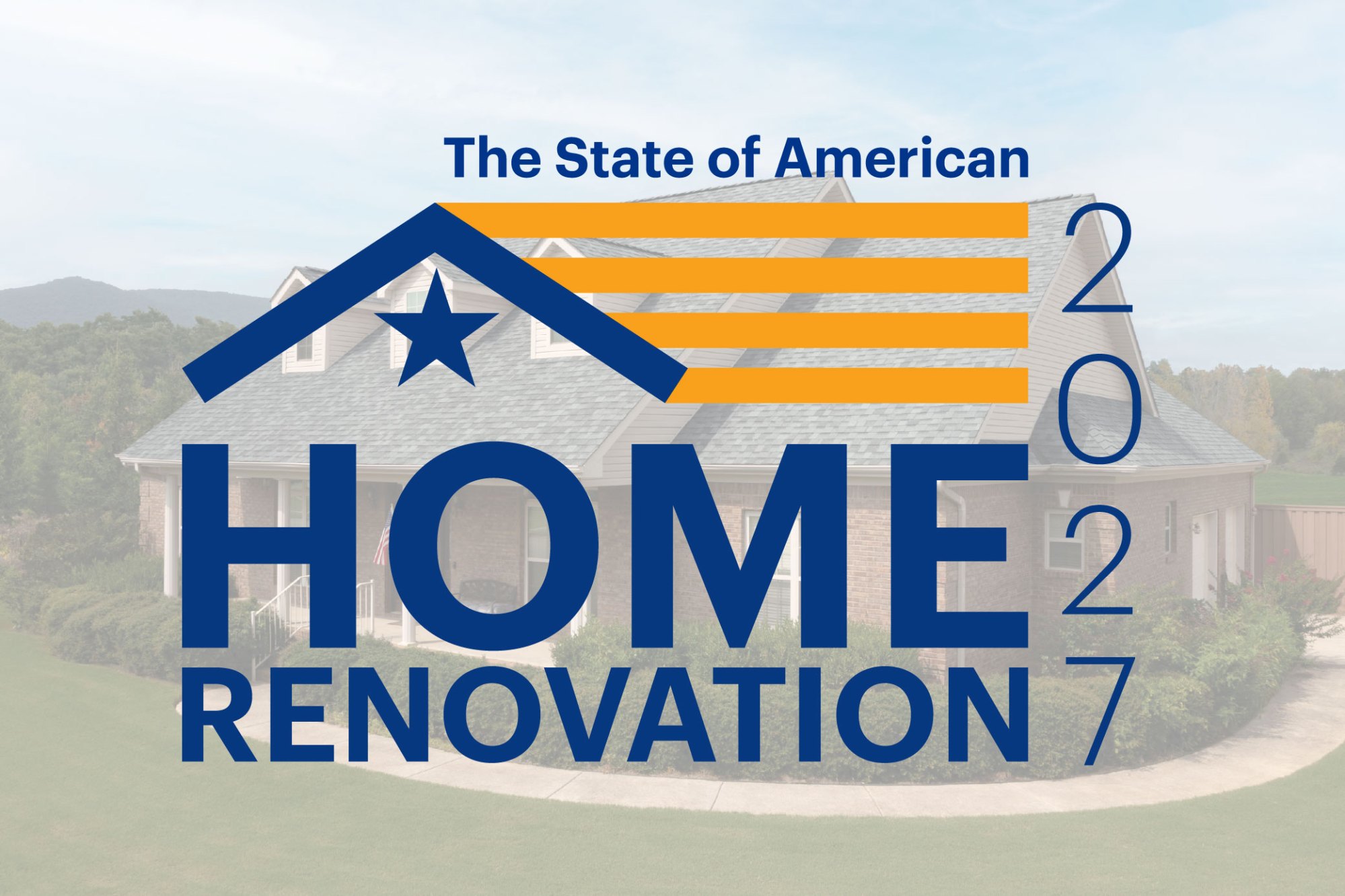 2027 Home Renovation Report